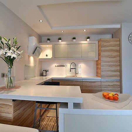 Outlet Gdańsk Great Apartment Eksteriør bilde
