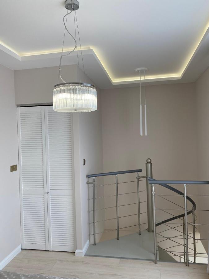 Outlet Gdańsk Great Apartment Eksteriør bilde