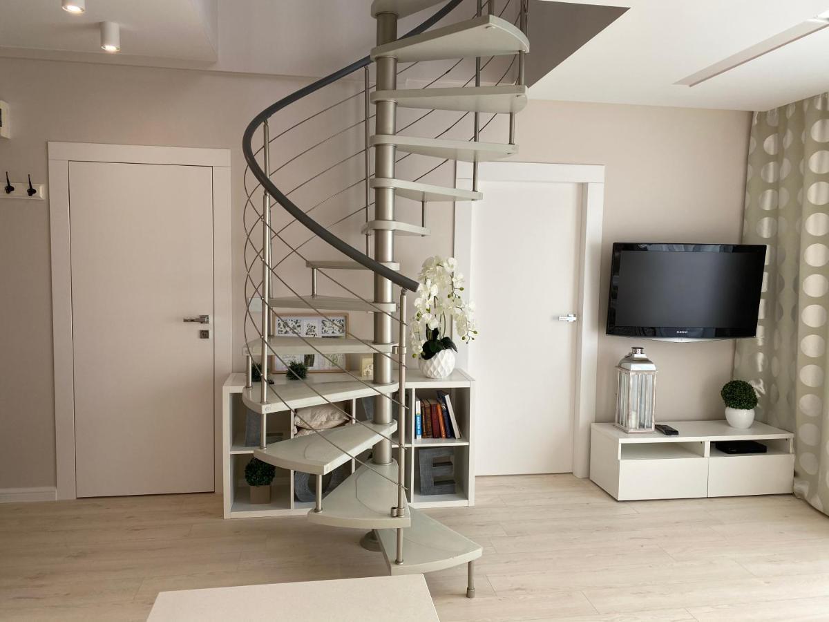 Outlet Gdańsk Great Apartment Eksteriør bilde