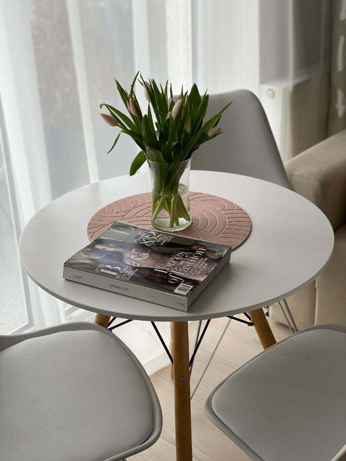 Outlet Gdańsk Great Apartment Eksteriør bilde