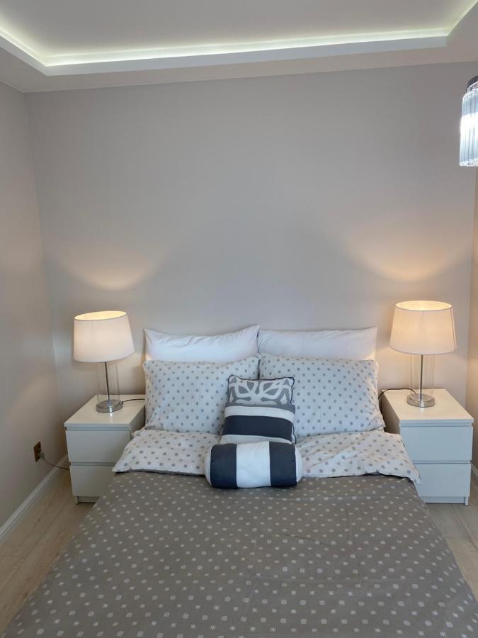 Outlet Gdańsk Great Apartment Eksteriør bilde