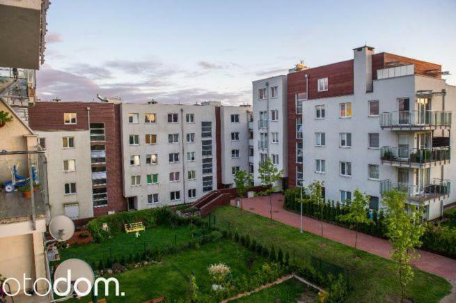 Outlet Gdańsk Great Apartment Eksteriør bilde